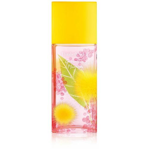 Elizabeth Arden Green Tea Mimosa Eau De Toilette 100 ml (woman) slika 1