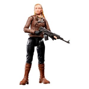 Star Wars Andor Vel Sartha Figura 15cm