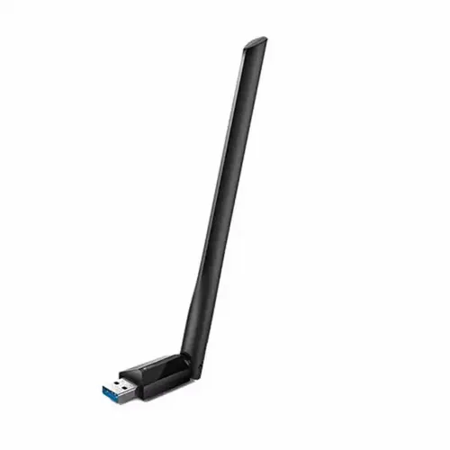 Wireless USB mrežna kartica TP-Link T3U Plus AC1300 Archer 867Mbps/433Mbps/eksterna antena slika 1