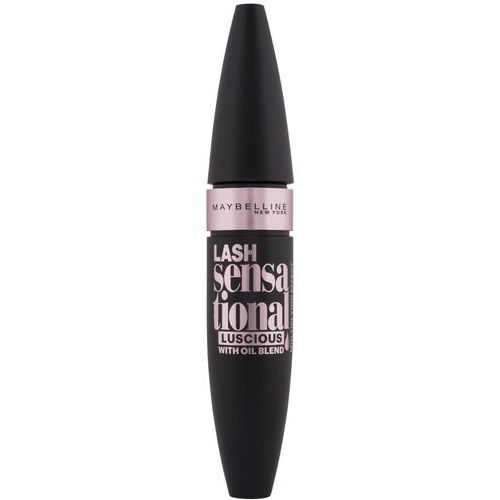 Maybelline New York Maskara Lash Sensational Luscious slika 4