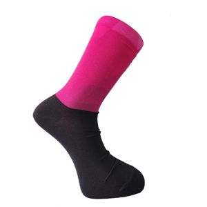 SOCKS BMD Štampana čarapa broj 2 art.4730 veličina 43-44 Pink
