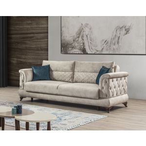 Pandia Home Trosjed proširivi ELEGANS d140