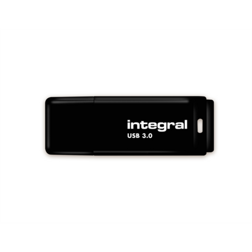 INTEGRAL BLACK USB 3.0 memorijski stick 256GB slika 1