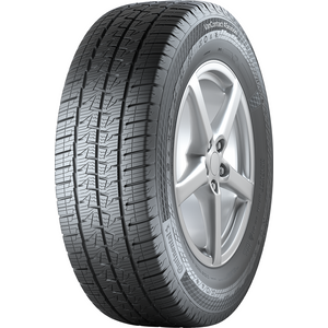 Continental Guma 225/75r16 121/120r vancontact4season tl continental cjelogodišnje gume