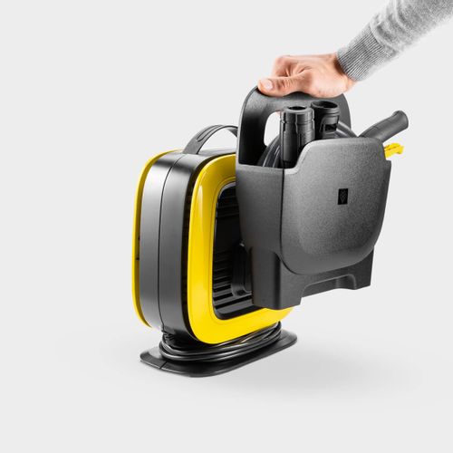 Karcher K MINI Kompresorski čistač slika 11