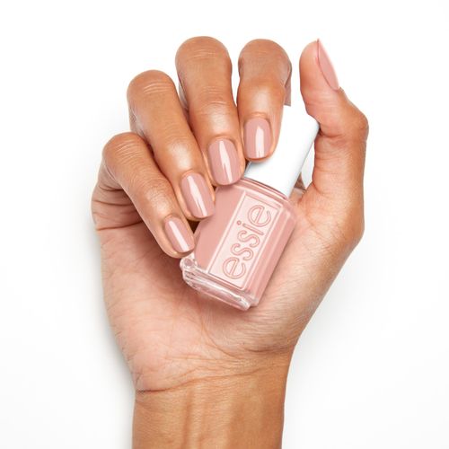 Essie 121 topless and barefoot​ lak za nokte  slika 2