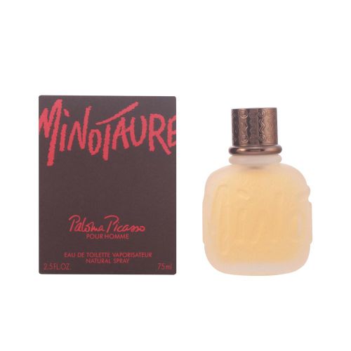 Paloma Picasso Minotaure Pour Homme Eau De Toilette 75 ml (man) slika 2