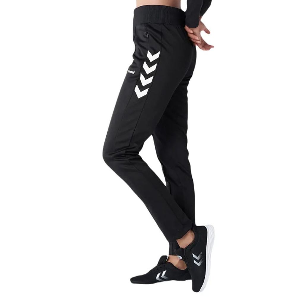 Hummel Trenerka donji dio za žene Hmlgenesa Pants slika 3