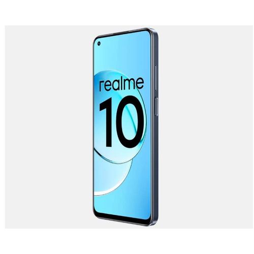 Realme 10 RMX3630 Mobilni telefon Rush Black 8/256GB  slika 3