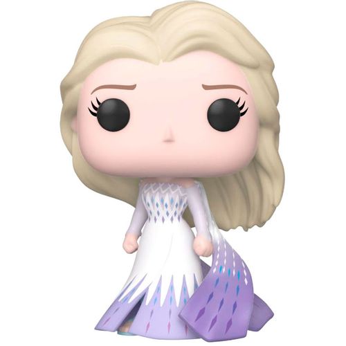 POP figure Disney Frozen 2 Elsa Epilogue slika 2