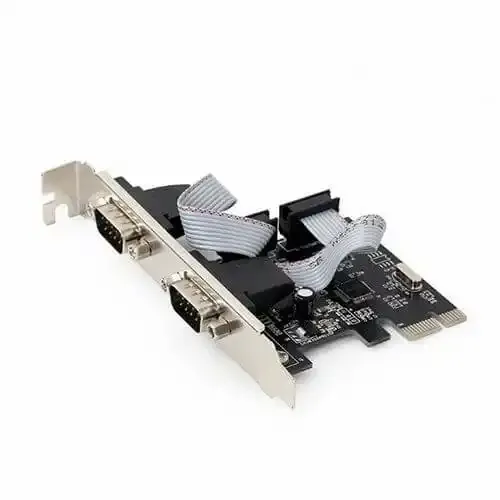 Kartica PCI-E Gembird SPC-22 2xRS232 slika 4