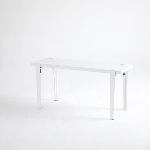 Khalkeus - White White Bench slika 2