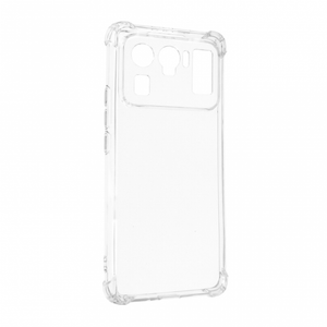 Torbica Transparent Ice Cube za Xiaomi Mi 11 Ultra