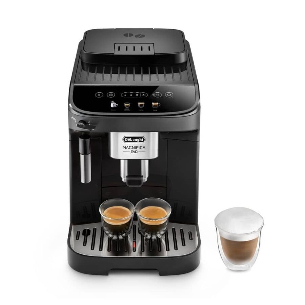 DeLonghi aparat za kafu Magnifica Evo slika 1