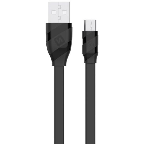 SWISSTEN kabel USB/USB-C, 3.1, 1.5m, crni slika 3
