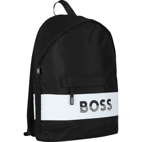 Boss logo backpack j20366-09b slika 2