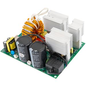 Tiskana ploča za MIG/MAG uređaj RTMSTF0001-PCB
