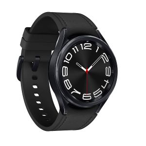 Samsung Galaxy Watch 6 Classic SM-R950NZKAEUE, 43mm, crna