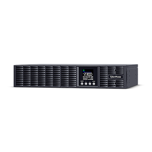 CyberPower 2000VA/1800W OLS2000ERT2UA