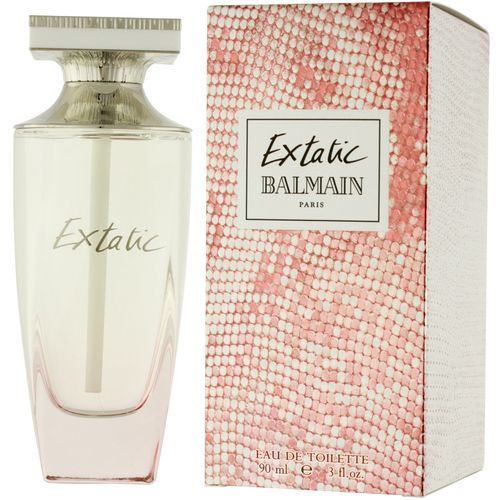 Balmain EXTATIC edt sprej 90 ml slika 4