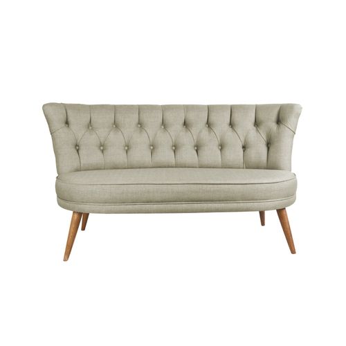 Atelier Del Sofa Dvosjed, Richland Loveseat - Grey slika 1