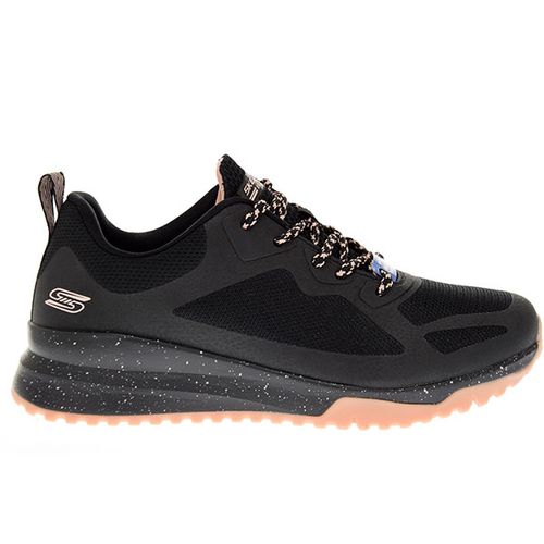 117186-BLK Skechers Patike Bobs Squad 3 Star Flight 117186-Blk slika 1