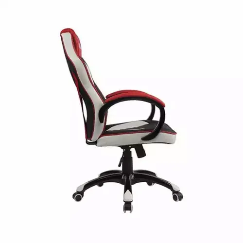 Gaming stolica ByteZone RACER PRO crno/crvena slika 4