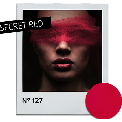 Alessandro Secret Red 10 ml slika 2