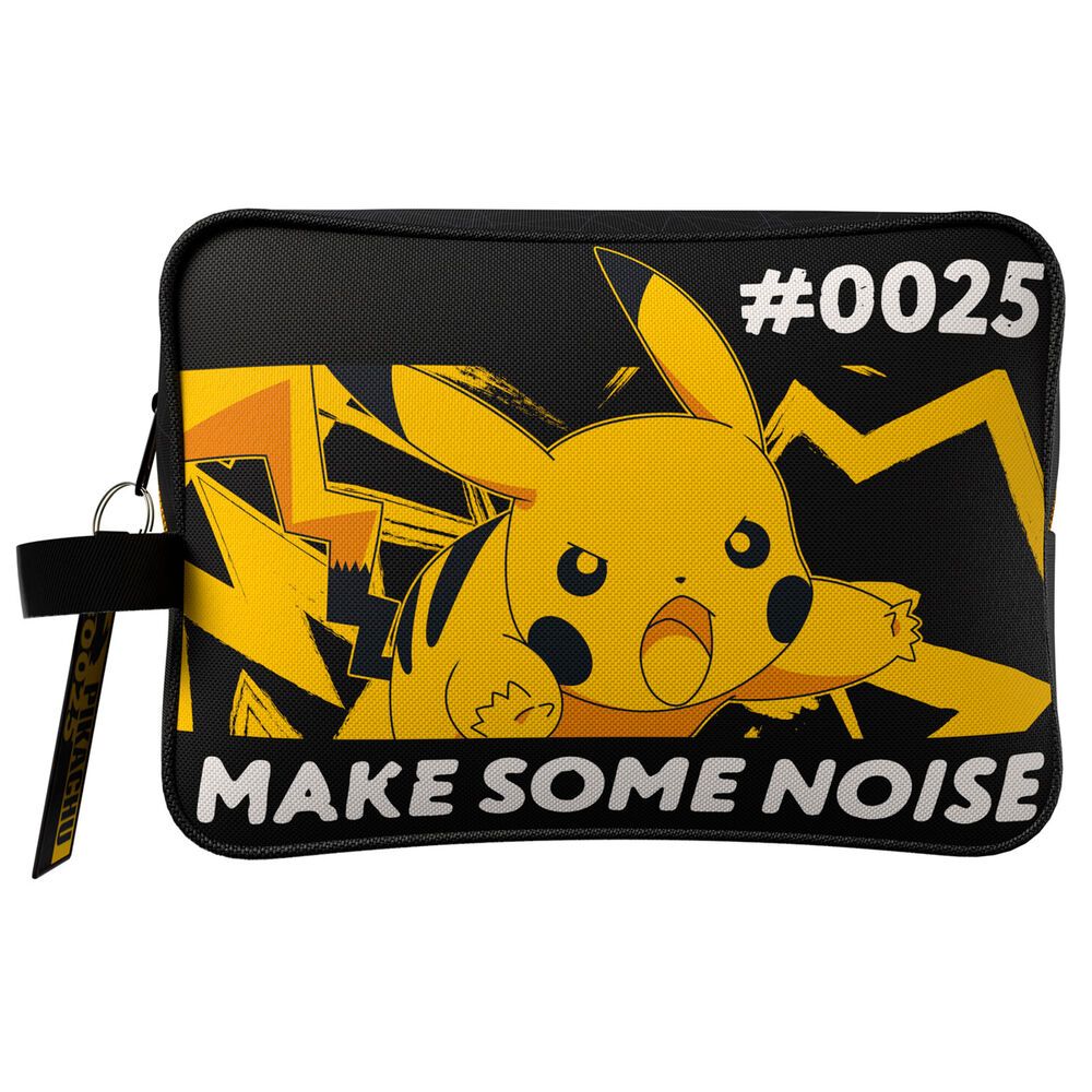 Neceser Pikachu Twilight Champions Pokemon slika 1