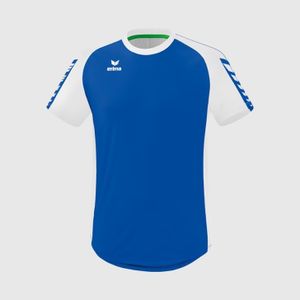 Dres Erima Six Wings Jersey New Royal/White