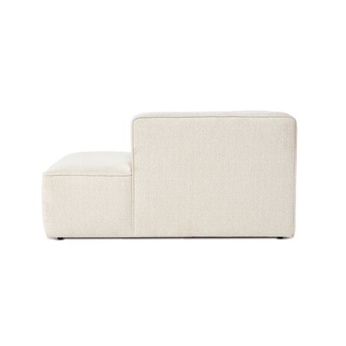 Jednoseda sofa More M - M6 - Cream Cream slika 5