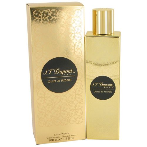 S.T. Dupont Oud &amp; Rose Eau De Parfum 100 ml (unisex) slika 2