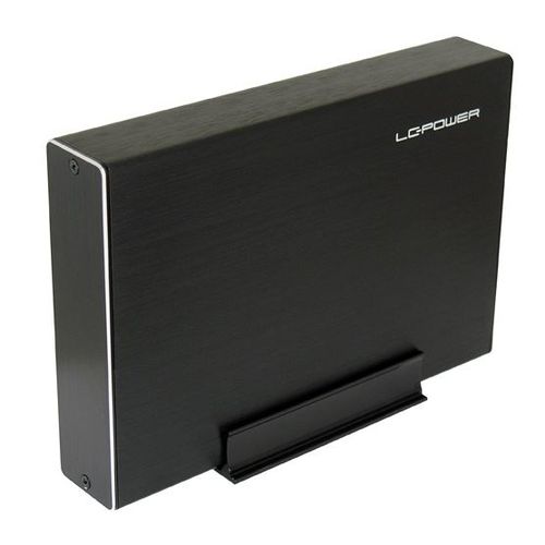 LC Power HDD rack 3.5" USB 3.0 LC-35U3-Becrux slika 1