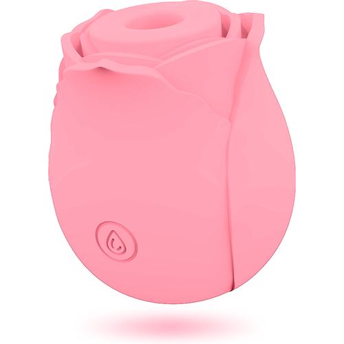 Stimulator za klitoris Mia - Rose, ružičast slika 1