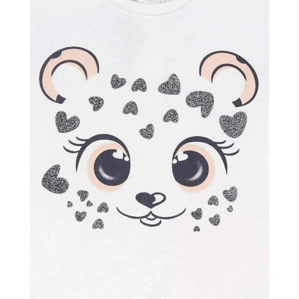 Chicco Ljetni komplet za bebe Baby Leopard slika 2