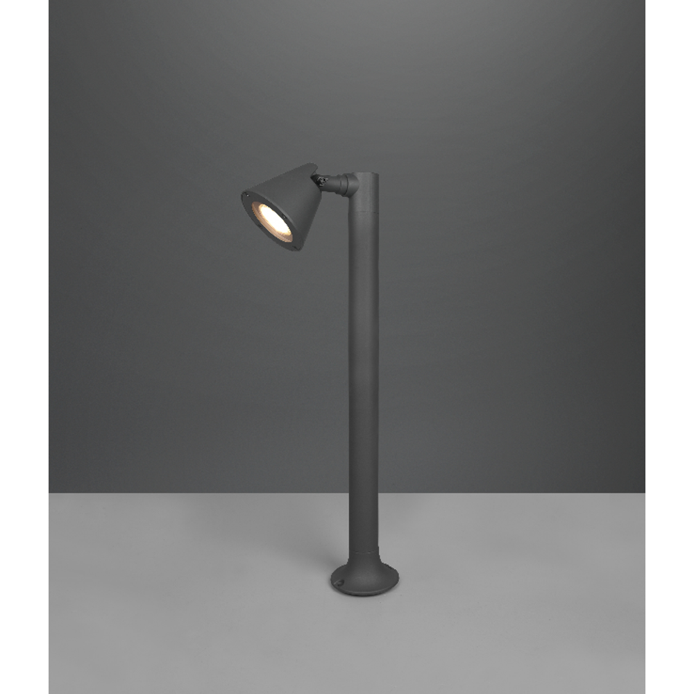 KAVERI PODNA LAMPA 60cm. slika 1