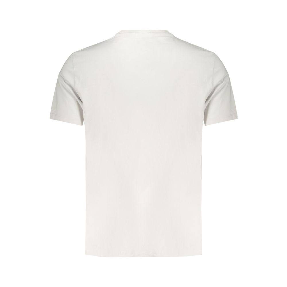 Calvin Klein muška majica kratkih rukava siva slika 2
