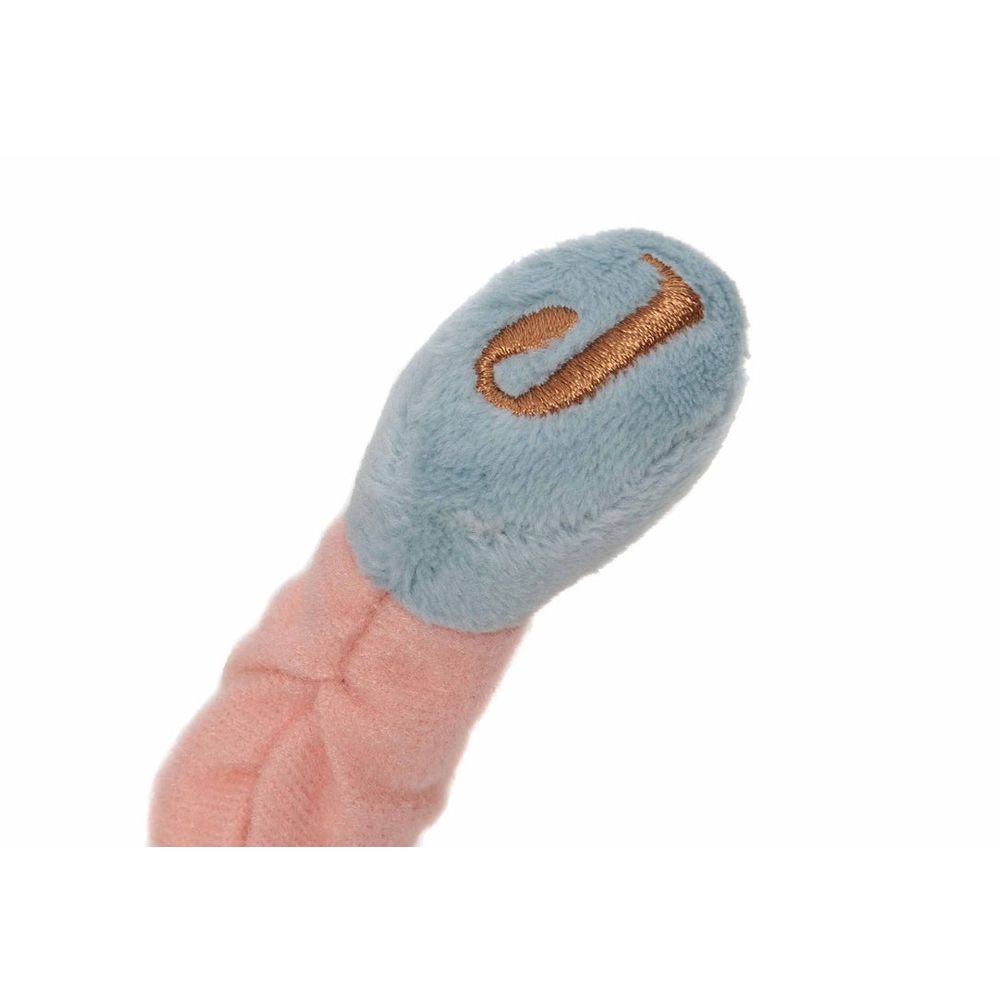 Jollein Plišana lutka Rose 32cm slika 4