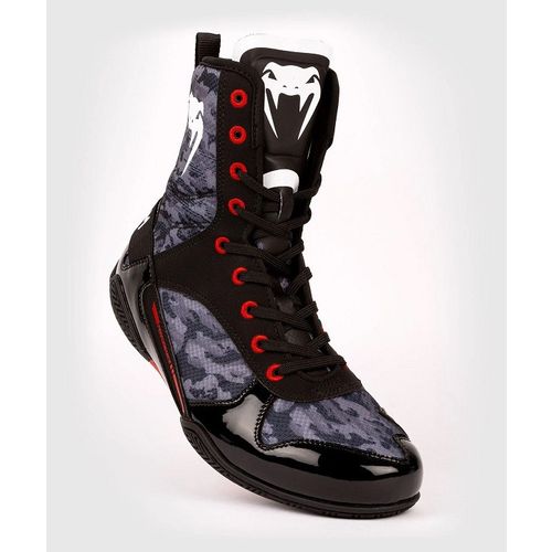 Venum Elite* Patike za Boks Dark Camo 42 slika 1