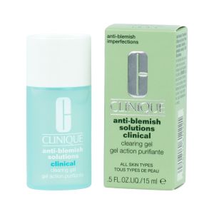 Clinique Anti-Blemish Solutions Clinical Clearing Gel 15 ml