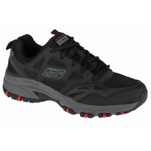 Skechers Hillcrest Muške Tenisice 237265-BKCC slika 5