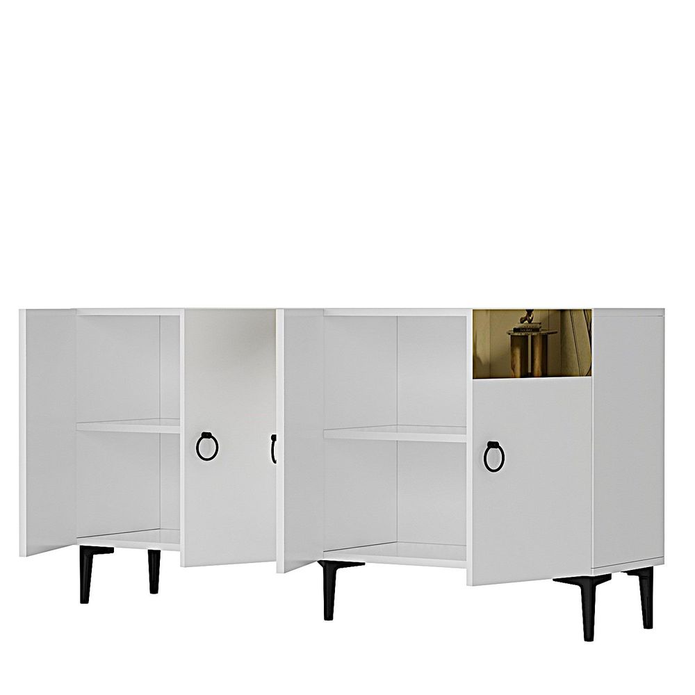 Konzola / komoda Gama 150 slika 5