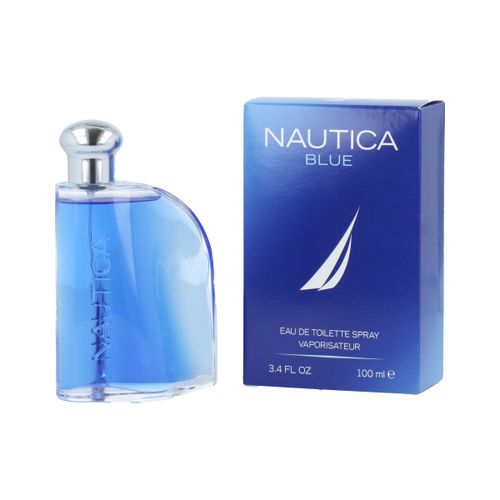 Nautica Blue Eau De Toilette 100 ml za muškarce slika 3