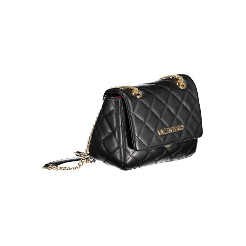 VALENTINO BAGS BLACK WOMEN'S BAG slika 3