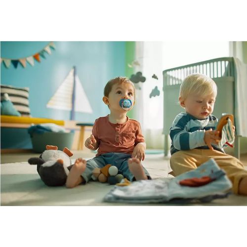 Philips Avent duda varalica 6-18mj ultra air brod a2 slika 4