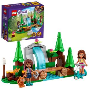 Playset Lego 41677 Pisana