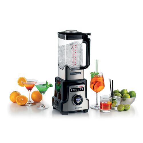 Ariete blender pro blend & heat mod 578/00 slika 2