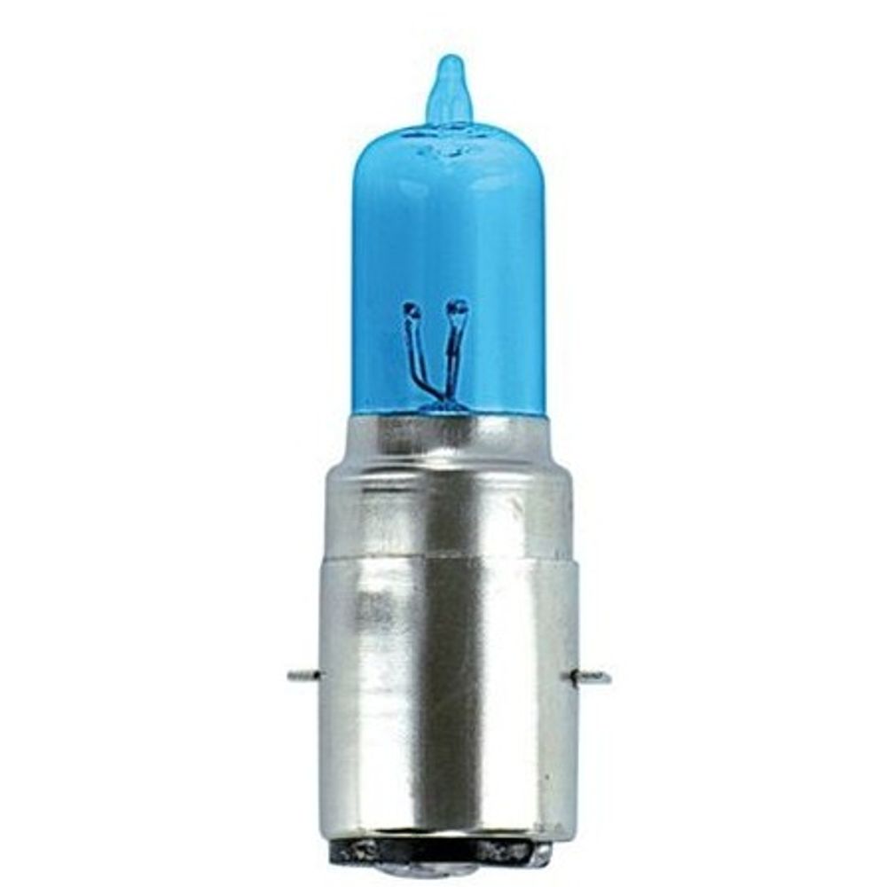 Sijalica Lampa 12V S2 Blue Xenon 35/35W slika 1