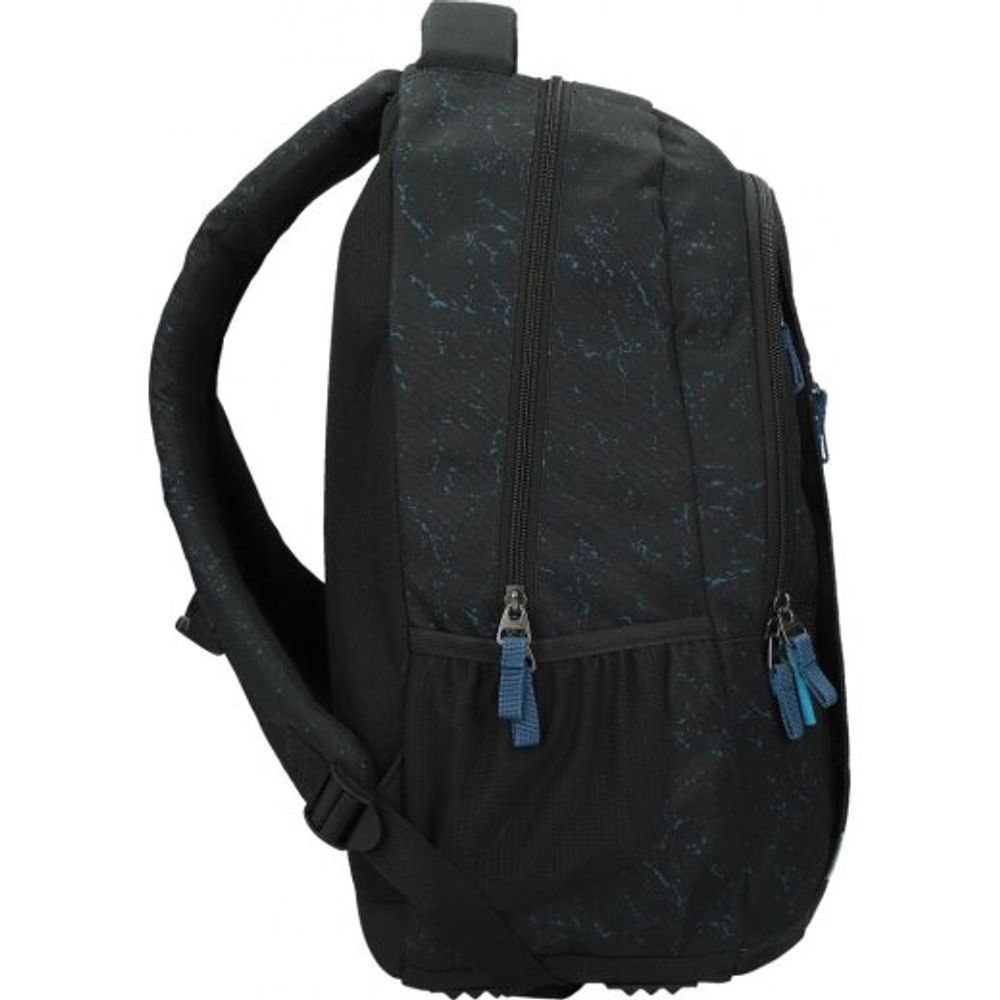 STREET Ruksak round ALFA HOOPER slika 2