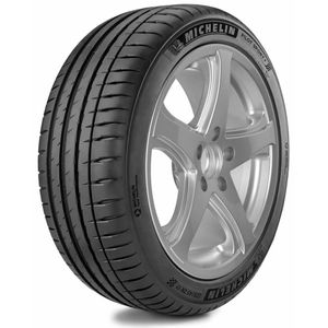 Michelin Guma 255/35r21 98y pilot sport 4s xl tl michelin ljetne gume